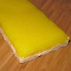 Gluten-Free Lemon Bar 3 pcs